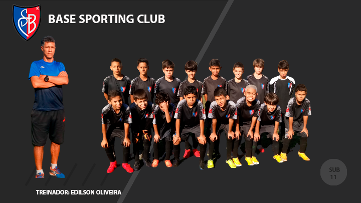 sub11 preto